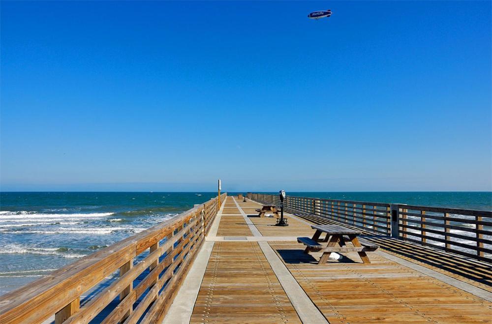 Beachcomber 301 شاطئ جاكسونفيل المظهر الخارجي الصورة
