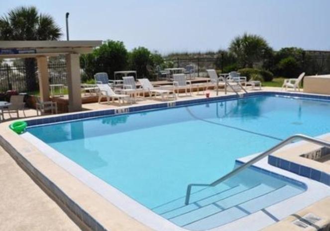 Beachcomber 301 شاطئ جاكسونفيل المظهر الخارجي الصورة